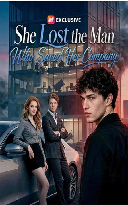 She Lost the Man Who Saved Her Company - Full EP 2026