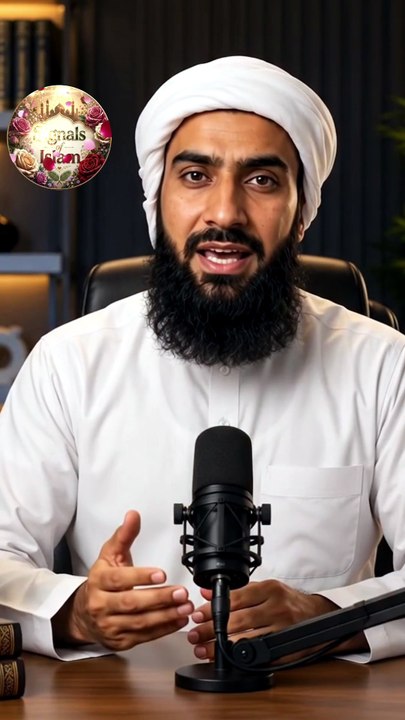 Tawakkul Se Dil Ko Sukoon Milta Hai Har Faisla Allah Ke Hawale Kar Do