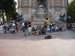 V06- Orchestre à Saint Michel