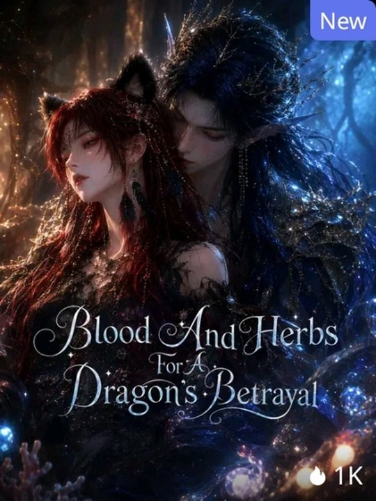 Blood And Herbs For A Dragon'S Betrayal Series EnglishSub GoldReel TV
