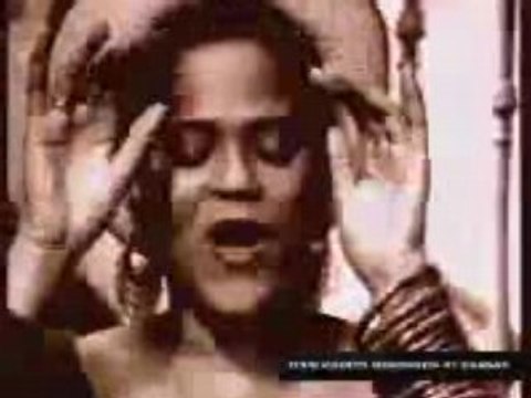 Jocelyne Beroard kassav: Ti tak isi