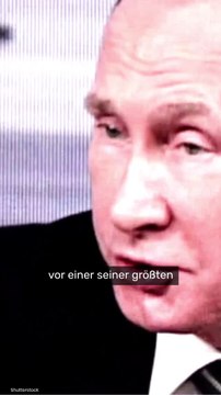No Glomex Wladimir Putin in China-Nöten: Kreml-Chef spielt keine Rolle mehr - so soll es nach Putin weitergehen