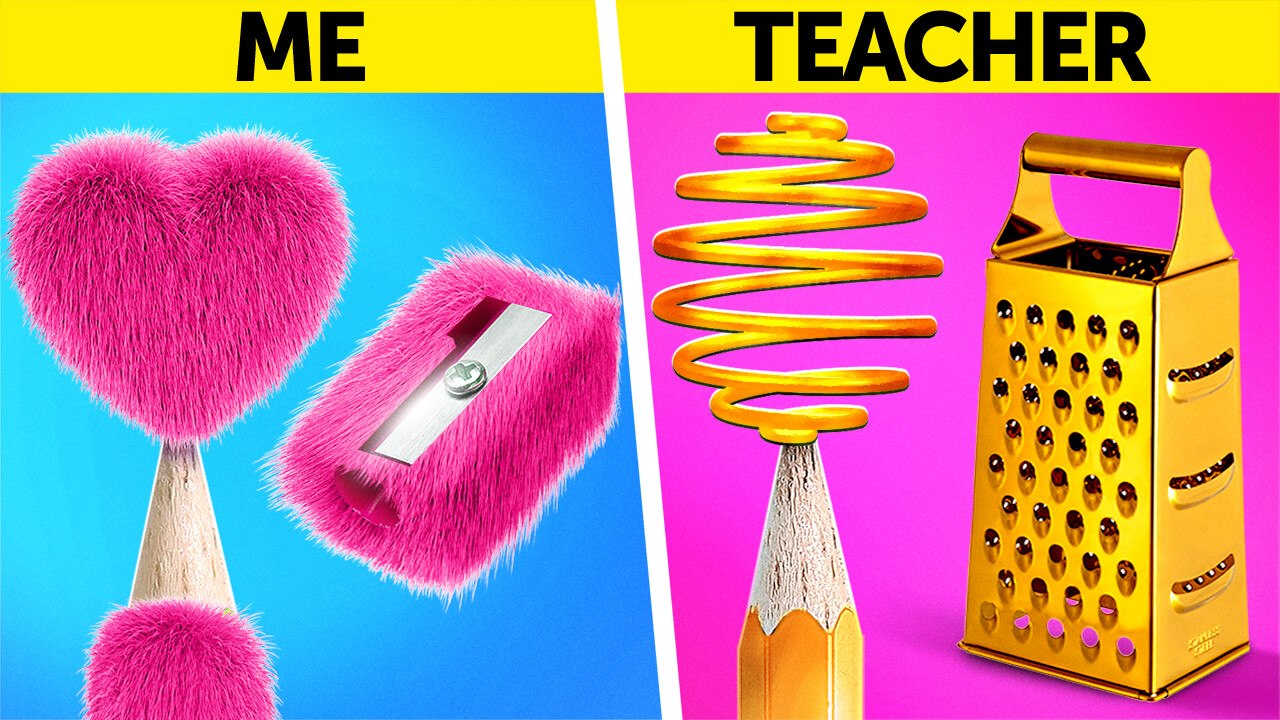 Smart School Hacks to Boost Your Learning Efficiency