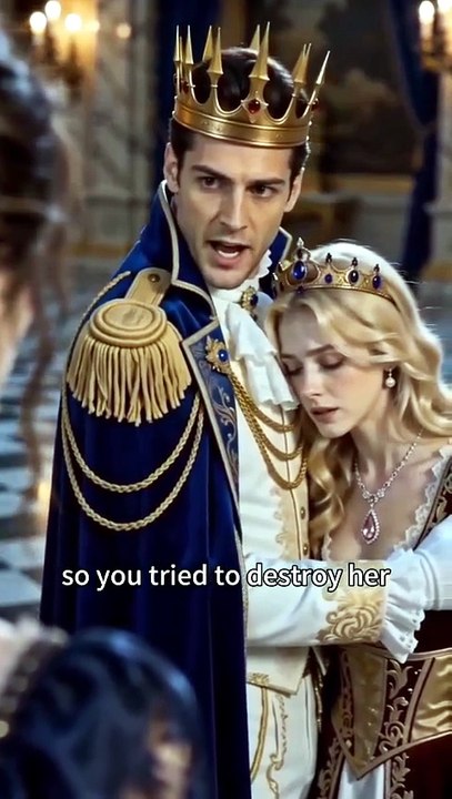 The Fallen Goddess I Made You King | New Movie 2026