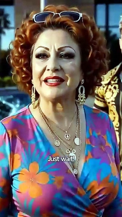 Don't Mess With The Billionaire Sister - Full Short Drama - Video Dailymotion [Full Movie]