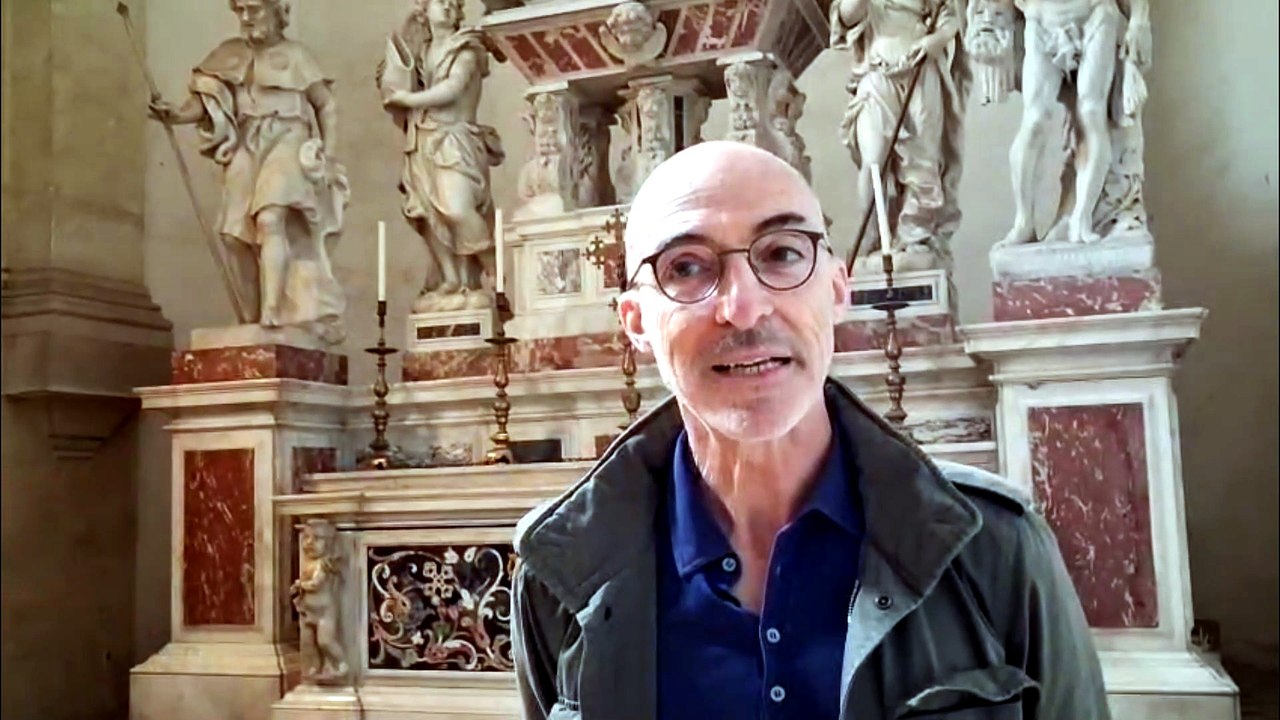 I segreti della Basilica di Santa Giustina a Padova