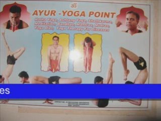 Yoga Master Stomach move - KeysToSuccessClub.com