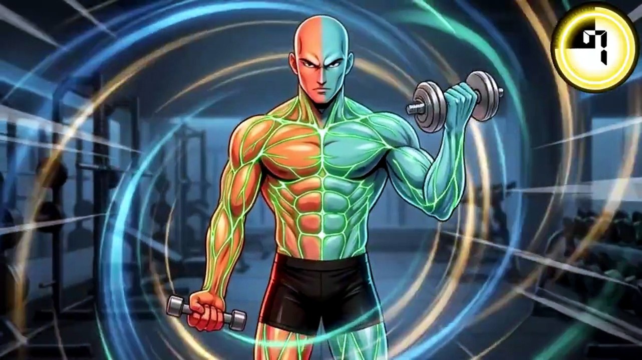 Weak Grip_ Do This 7 Days For Bigger Forearms