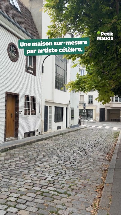 🤫 L'endroit incroyable qu'on te cache dans le 14e… 