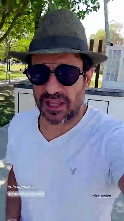 Αλέξης Γεωργούλης: Τι λέει μετά τον θόρυβο που...