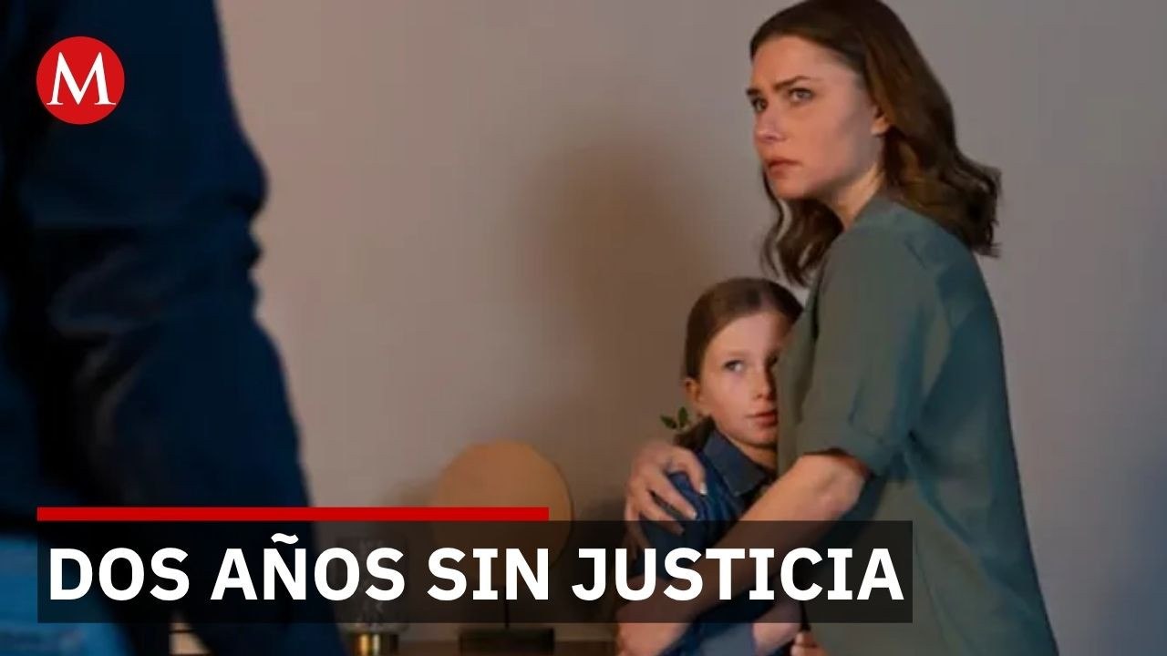 Mujer denuncia falta de acción de autoridades tras dos años de investigaciones por violencia