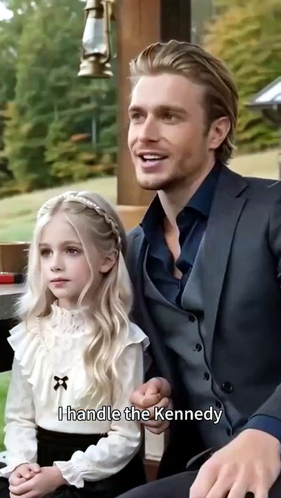 The Kennedy Manor's Young Heiress | New Movie 2026