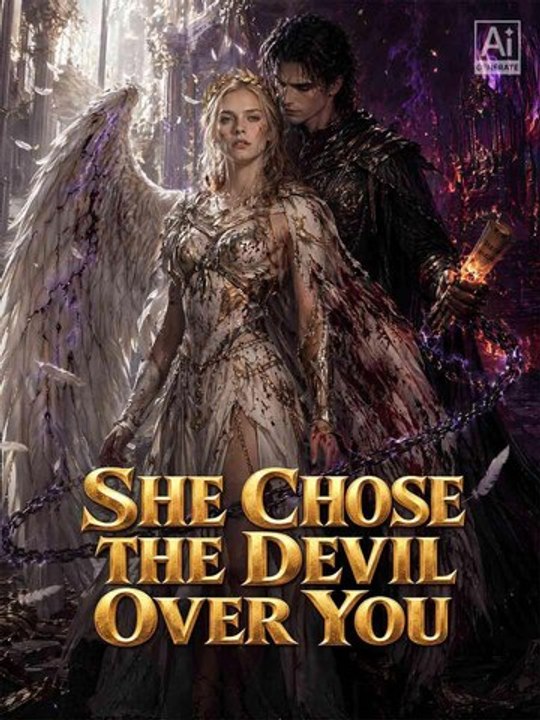 She Chose the Devil Over You New