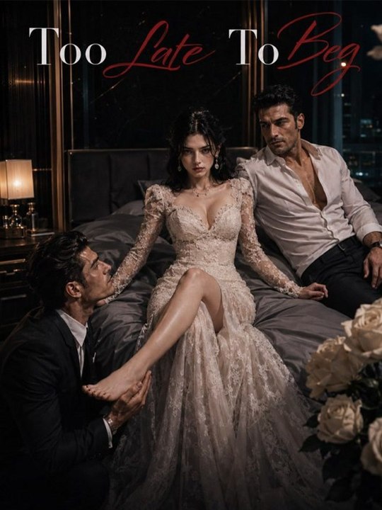 Too Late To Beg - Complete drama englishsub 🔥🔥