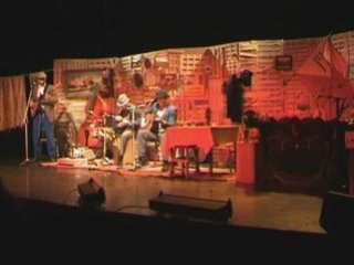 Nouveau spectacle Quai des Brumes