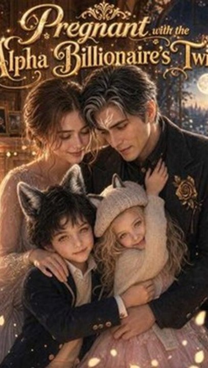 Pregnant with the Alpha Billionaire's Twins Episode ENGSUB Werewolf Romance