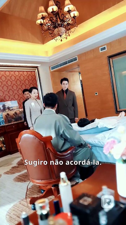 Novo filme 2026 episode-027