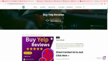 How to Get Top 3 Siets More Yelp Reviews Organically