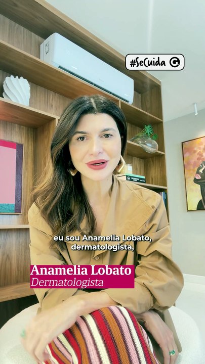 Segredos da Dermato - Anamelia Lobato