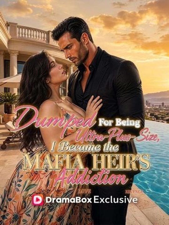 Dumped For Being Ultra-Plus-Size, I Became the Mafia Heir's Addiction - Full