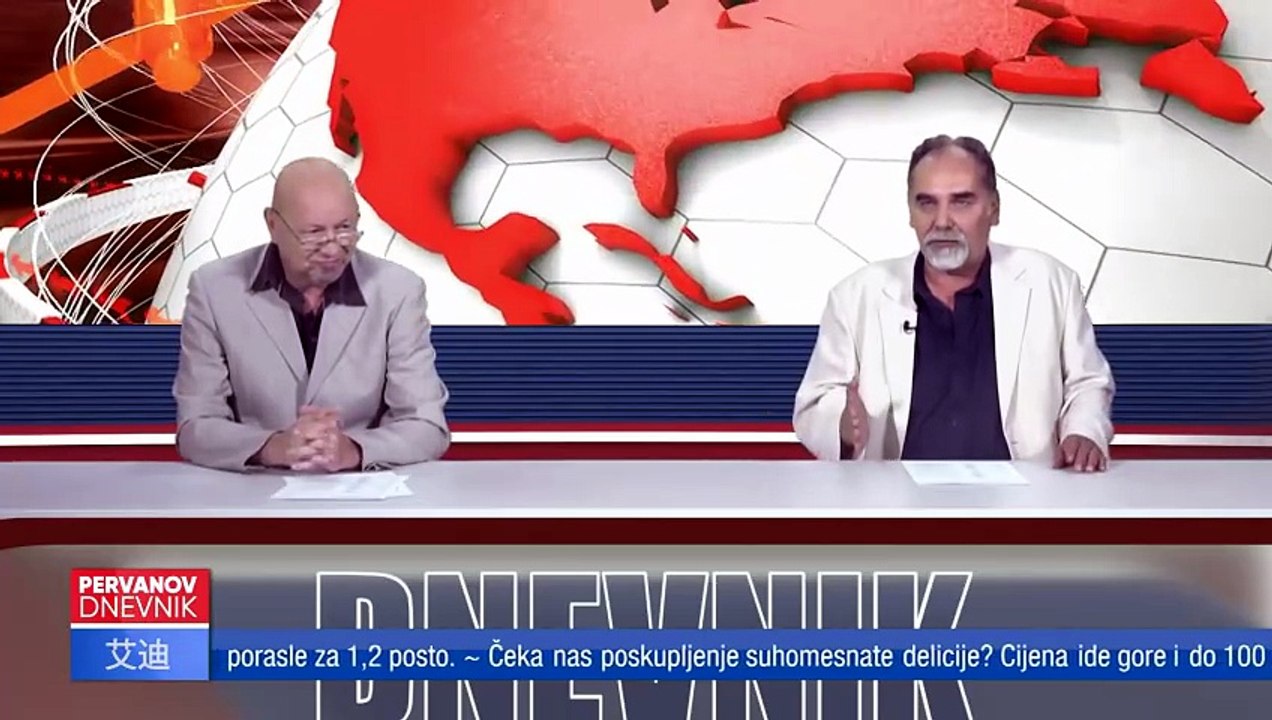 Pervanov Dnevnik Z1 - epizoda 56 (07.10.2021.)
