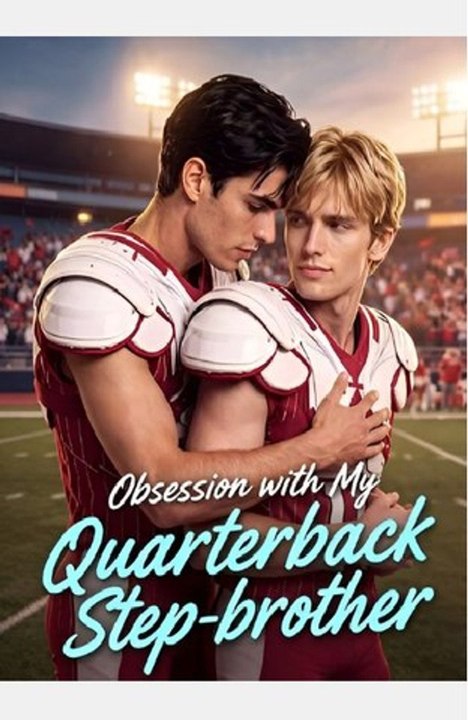 Obsession With My Quarterback Step-brother-Drama FULL MOVIES ENGLISH SUB