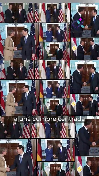 Trump endurece las sanciones contra Cuba