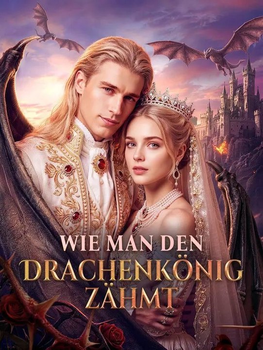 Wie man den Drachenkönig zähmt - Teil 2/2 | Folgen 25-55
