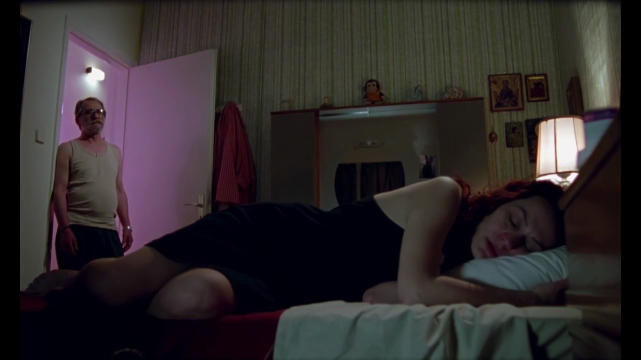 2 Γυναίκες [2 Women] (2010)