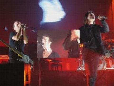 RTL GRAND STUDIO 3 MAI 2008 CALEGERO STANISLAS PARTIE 2