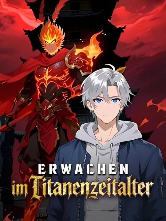 Erwachen im Titanenzeitalter | Das Minidrama | Delust Language
