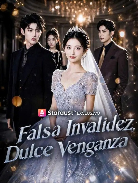 Falsa Invalidez, Dulce Venganza  |New Movie| #SD