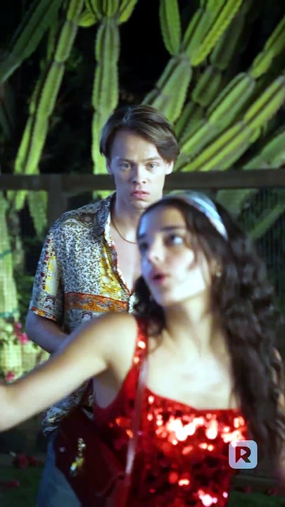 Faking It with My Ex's Best Friend EngSub 2026 #ReelShort