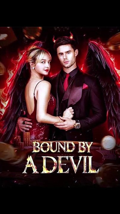Bound by a evil - Full [Full Movie]