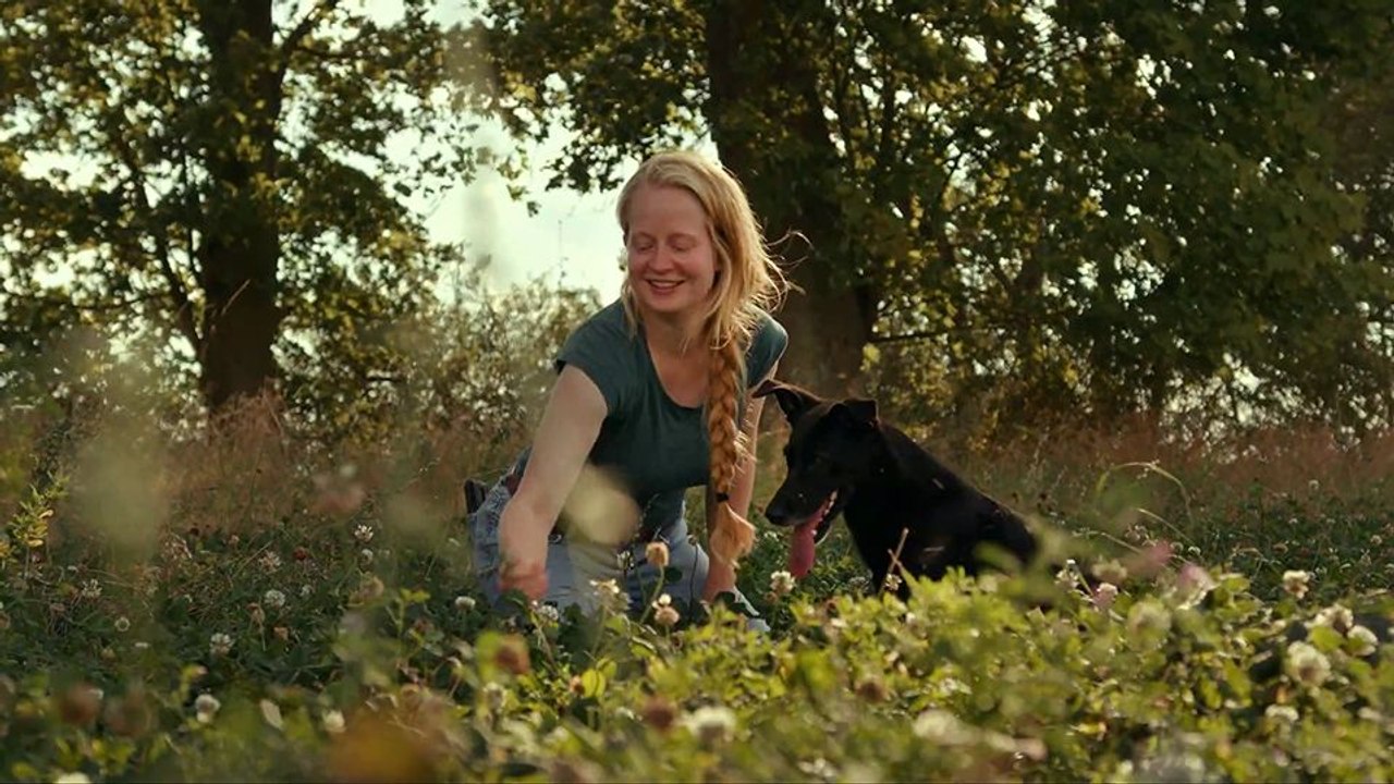 Insekten - Helden im Verborgenen Trailer (2) DF
