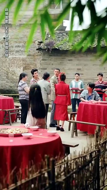 Widowed, she was sent to bear an old man's heir, but got pregnant with quadruplets by mistake. | Full Short Drama | English Sub 2026