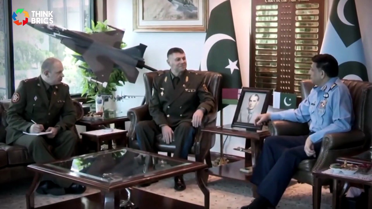 Belarus-Pakistan Corridor: What Western Powers Missed