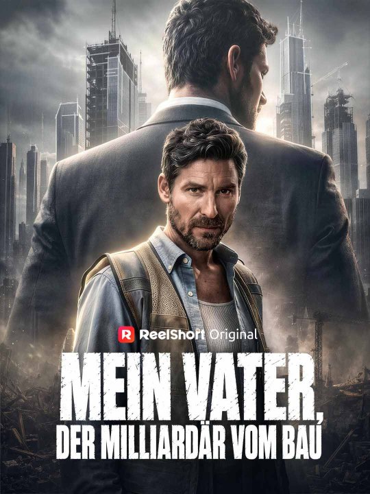 Mein Vater, der Milliardär vom Bau - Teil 1/2 | Folgen 1-29