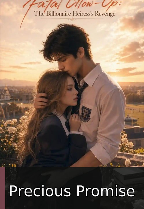 Fatal Glow-Up: The Billionaire Heiress's Revenge #engsub #fullepisode⭕️🎬 | Precious Promise