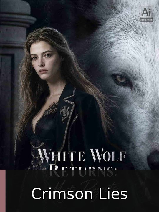 White Wolf Returns, Mate Regret - Full Movie 2026 | Crimson Lies