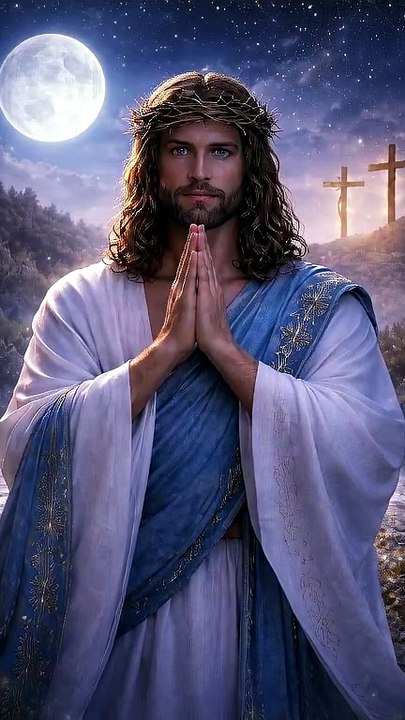 🙏 DEUS ESTÁ EM SILÊNCIO? ASSISTA ESTA MENSAGEM ATÉ O FIM E RENOVE SUA FÉ! -#ConfiançaEmDeus #Oração #Milagres