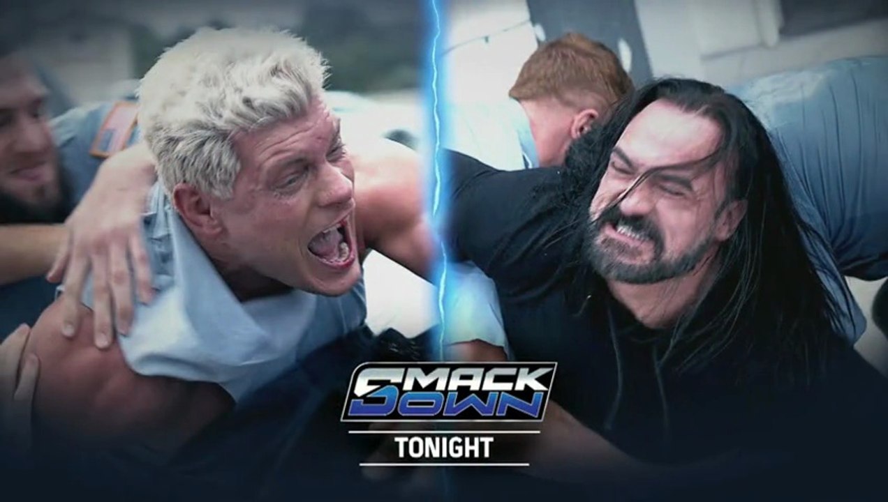 Wwe Venerdì sera Smackdown 20 dicembre 2025 spettacolo completo | Film Completo in Italiano