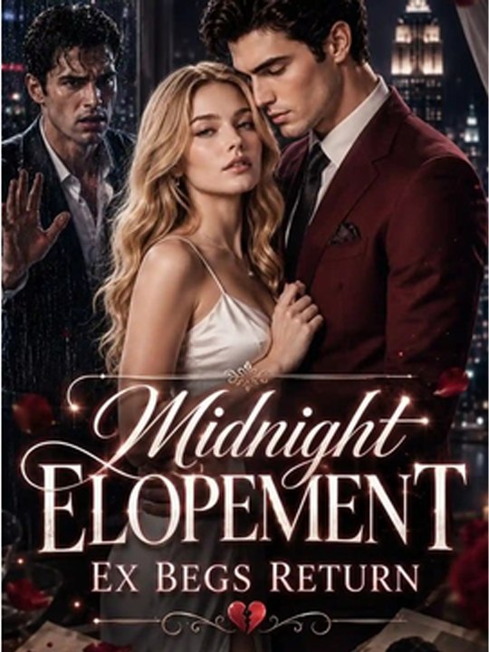 Midnight Elopement Ex Begs Return - Complete drama englishsub 🔥🔥