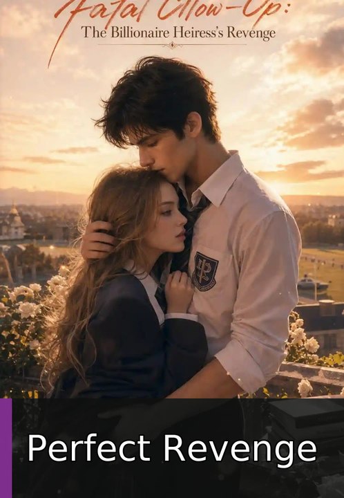 Fatal Glow-Up: The Billionaire Heiress's Revenge #engsub #fullepisode⭕️🎬 | Perfect Revenge