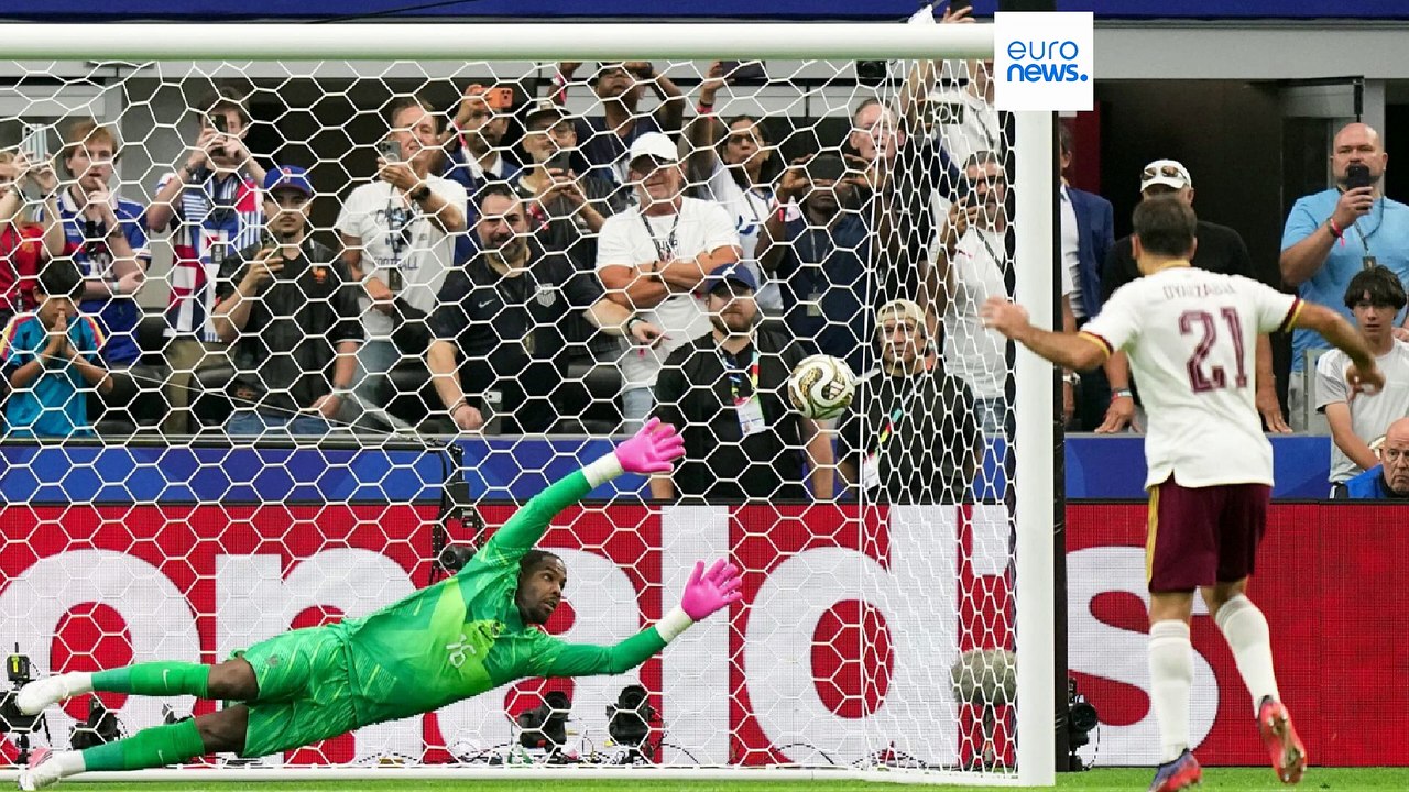 Spanien stoppt 'Les Bleus': 2:0 gegen Frankreich, Einzug ins WM-Finale