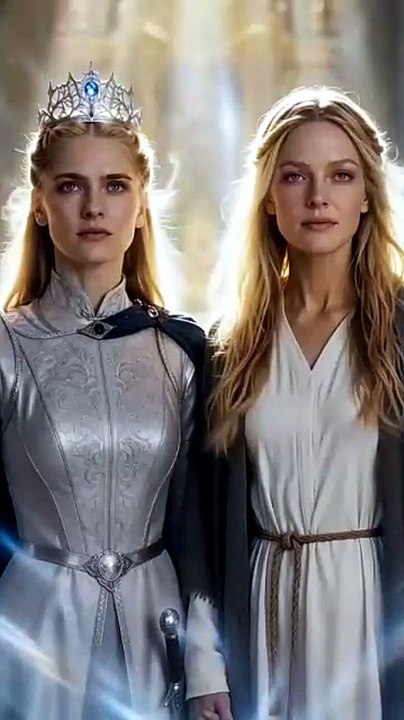 The Queen Who Raised Her Enemy's Son - Full Movie | Epic Fantasy Drama #ANS [Full Movie]
