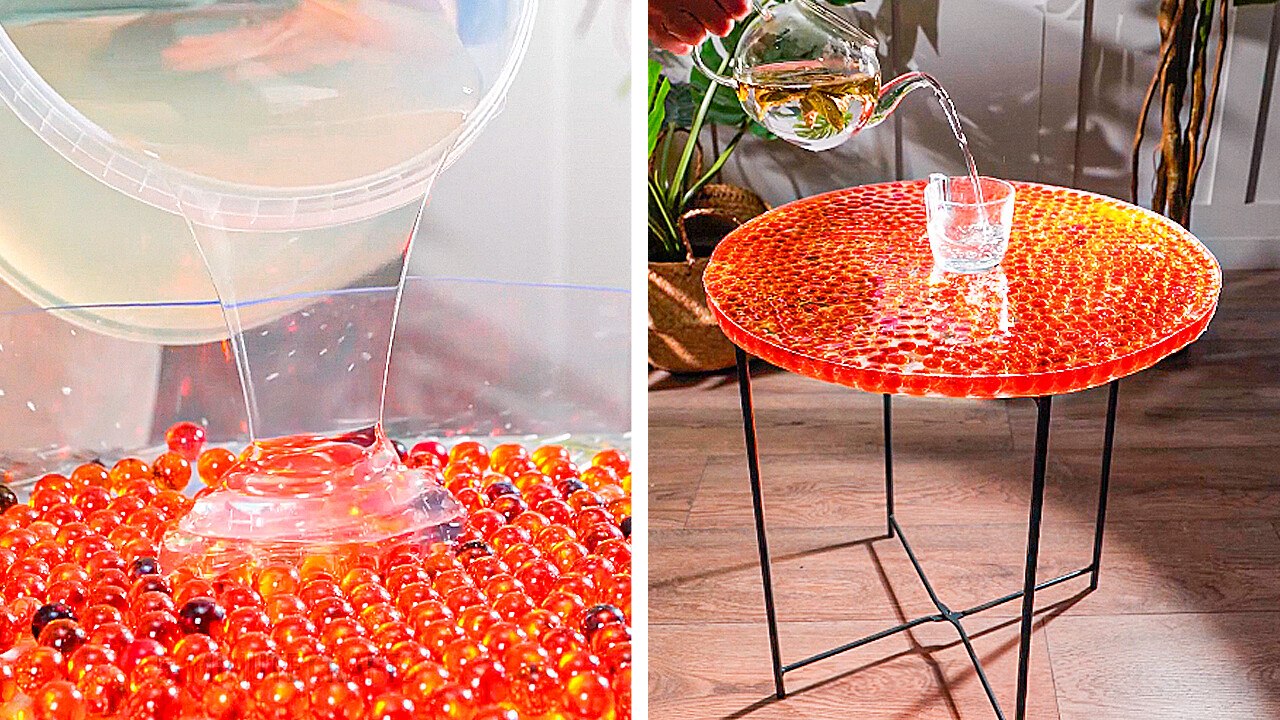 Creative Furniture Hacks for a Stunning Room Refresh