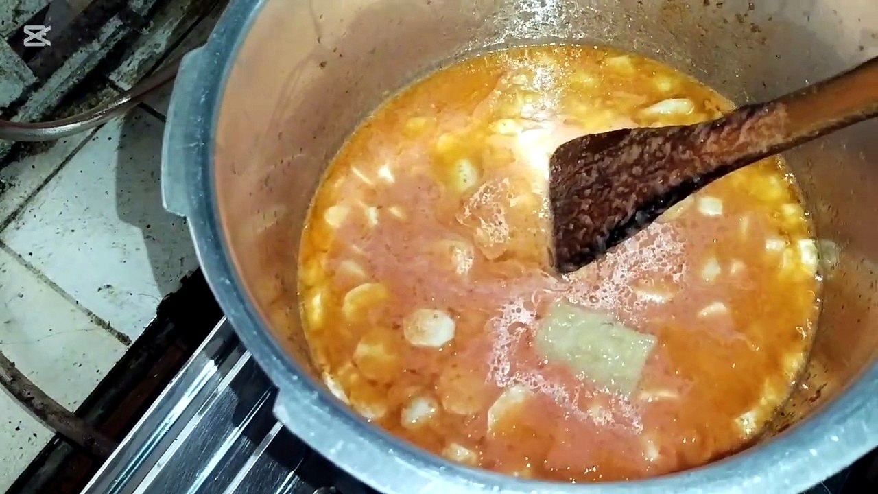 Masaly wali arvi recipe