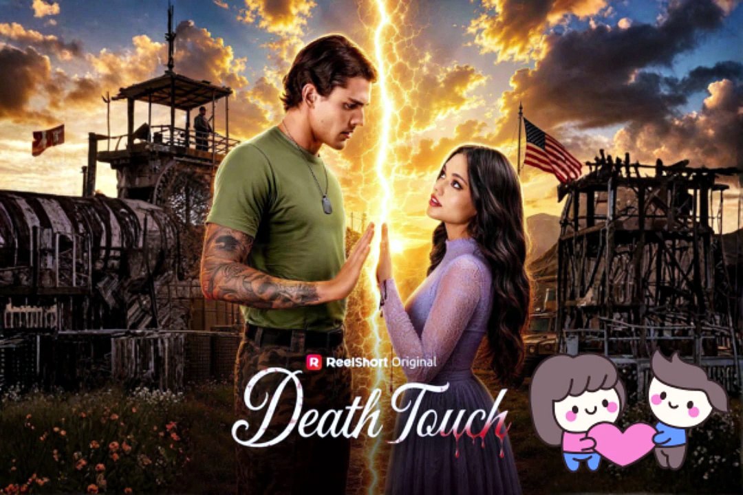 HOTTEST DRAMA 🕯️Death Touch Dailymotion Episodes - No Cut