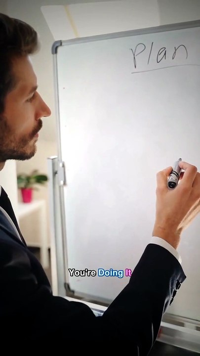 You're Doing It Wrong: Success isn't about avoiding mistakes